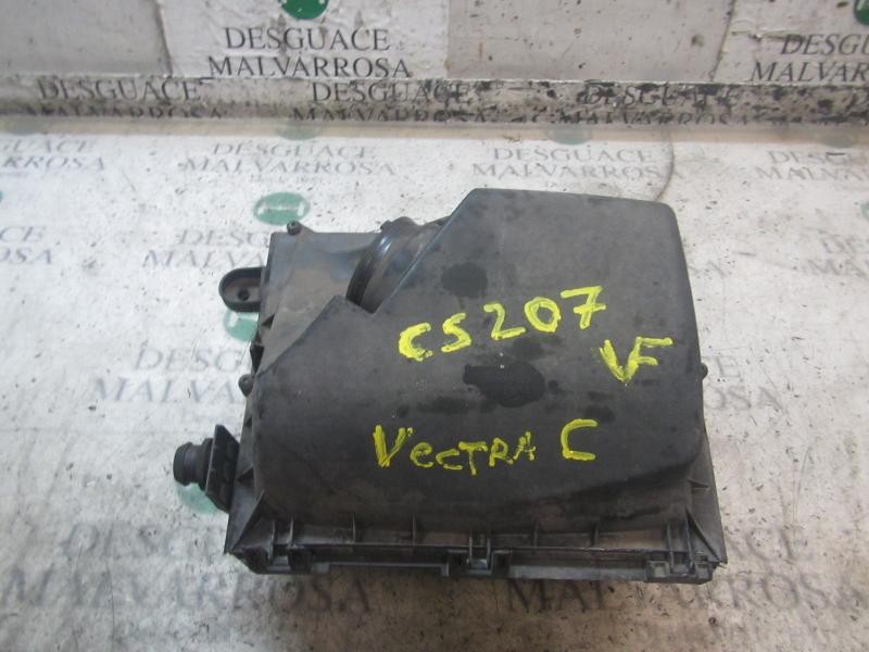 Recambio de filtro aire para opel vectra c berlina comfort referencia OEM IAM   