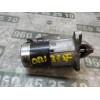 Recambio de motor arranque para renault kangoo (f/kc0) 1.5 dci diesel referencia OEM IAM   