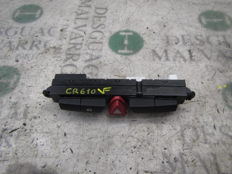 Recambio de warning para kia cee´´d active referencia OEM IAM 937001H020  