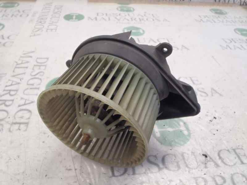 Recambio de motor calefaccion para citroën xsara berlina 1.9td seduction referencia OEM IAM   