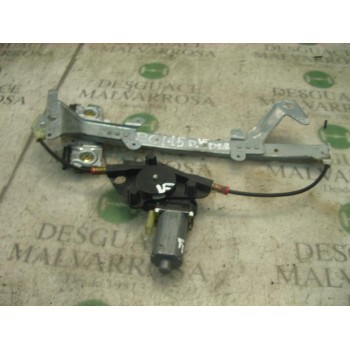 ELEVALUNAS DELANTERO DERECHO 