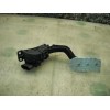 Recambio de potenciometro pedal para ford fiesta (cbk) ghia referencia OEM IAM   