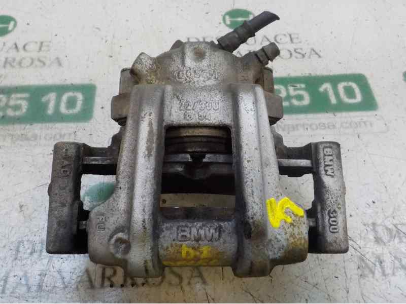 Recambio de pinza freno delantera izquierda para bmw serie 3 touring (f31) turbodiesel referencia OEM IAM 34116850649  