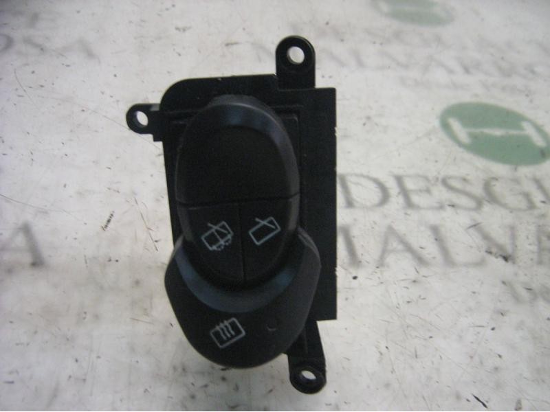 Recambio de modulo electronico para hyundai coupe (j2) 1.6 fx coupe referencia OEM IAM 9361027000 93700 