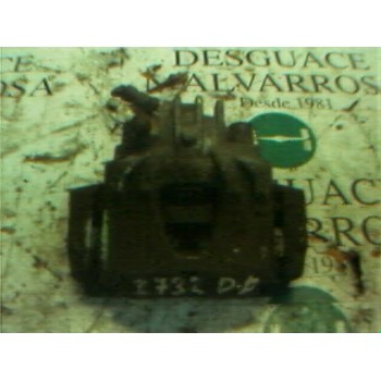 PINZA FRENO DELANTERA DERECHA 