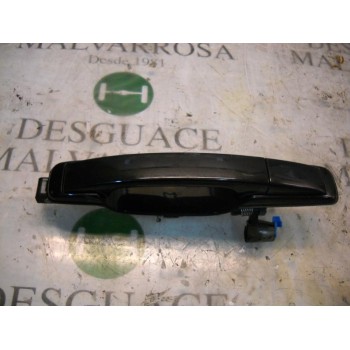 MANETA EXTERIOR TRASERA DERECHA 