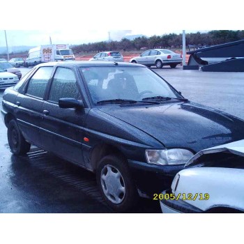 FORD ESCORT BERL./TURNIER