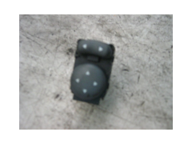 Recambio de mando retrovisor para fiat bravo (182) 2.0 20v cat referencia OEM IAM   