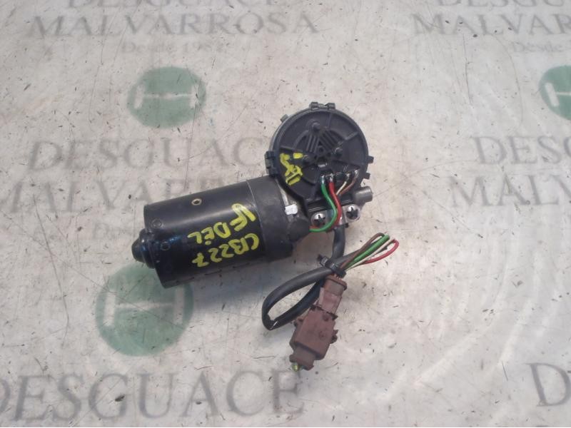 Recambio de motor limpia delantero para citroën xsara picasso 2.0 hdi referencia OEM IAM   