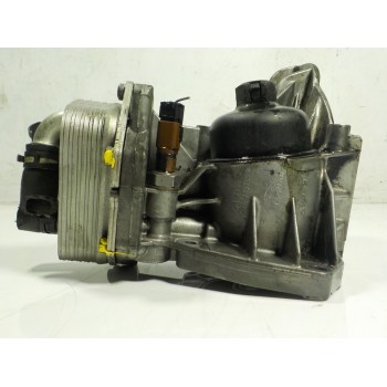 SOPORTE FILTRO ACEITE 9674749780 