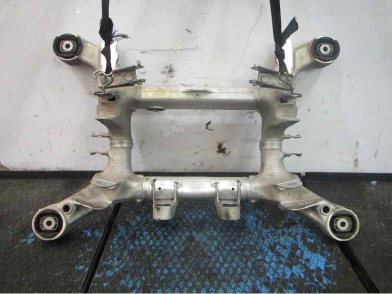 Recambio de puente trasero para bmw serie 5 touring (f11) 520d referencia OEM IAM 33316798545  