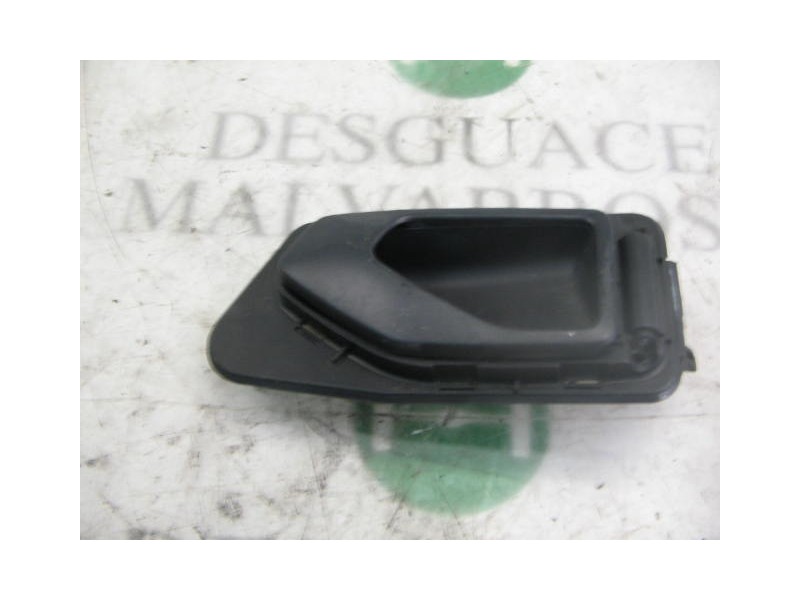 Recambio de maneta interior delantera derecha para peugeot 306 berlina 3/4/5 puertas (s2) style referencia OEM IAM   