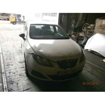 SEAT IBIZA (6J5)