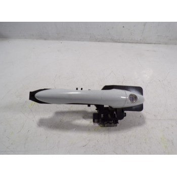 MANETA EXTERIOR DELANTERA IZQUIERDA 826513U000 