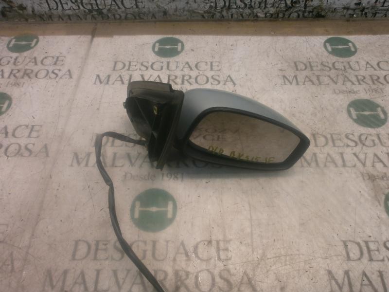 Recambio de espejo derecho para fiat stilo (192) 1.9 jtd / 1.9 jtd 115 active referencia OEM IAM   