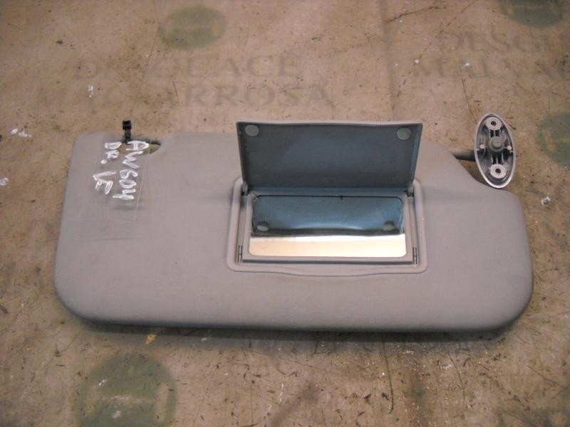 Recambio de parasol derecho para ford fiesta (cbk) ghia referencia OEM IAM   