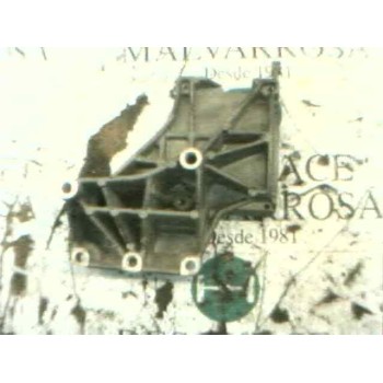 SOPORTE MOTOR TRASERO 