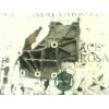 Recambio de soporte motor trasero para alfa romeo 166 2.0 16v cat referencia OEM IAM   