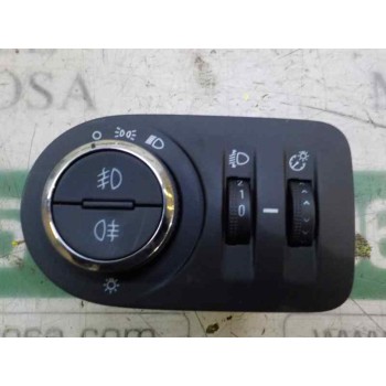 MANDO LUCES 13310331 