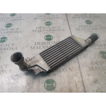 INTERCOOLER 