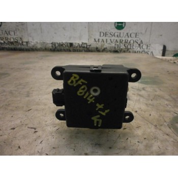 MOTOR APERTURA TRAMPILLAS CLIMATIZADOR 27730AV600 3T05030820 