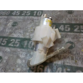 BOMBA COMBUSTIBLE 16117260648 