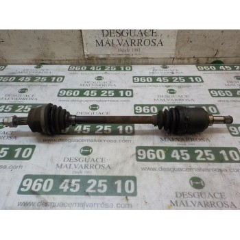 TRANSMISION IZQUIERDA 51807676 