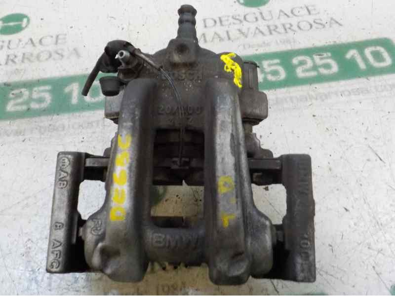 Recambio de pinza freno trasera derecha para bmw serie 3 touring (f31) turbodiesel referencia OEM IAM 34216850858  