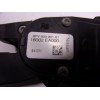 Recambio de potenciometro pedal para nissan navara pick-up (d40m) 2.5 dci diesel cat referencia OEM IAM 18002EA000 18002EA000 