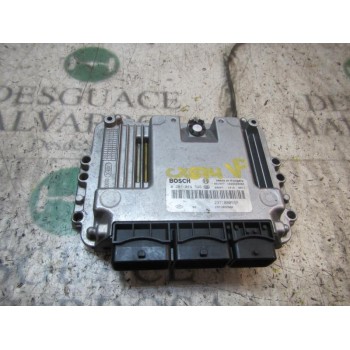 CENTRALITA MOTOR UCE 237100870R 237100055R 0281014546