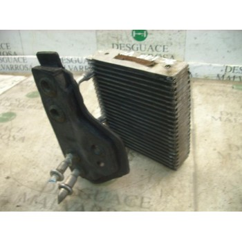 EVAPORADOR AIRE ACONDICIONADO 