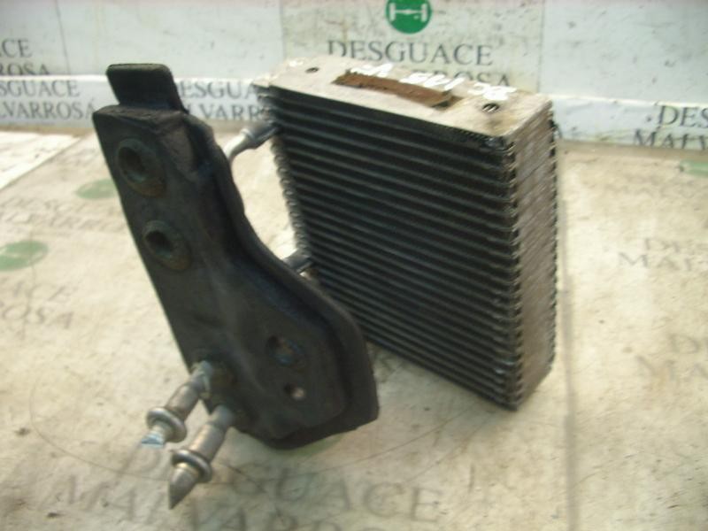 Recambio de evaporador aire acondicionado para ford fiesta (cbk) trend referencia OEM IAM   