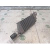 Recambio de intercooler para opel corsa c blue line referencia OEM IAM   