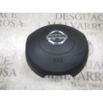 AIRBAG DELANTERO IZQUIERDO 