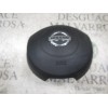 Recambio de airbag delantero izquierdo para nissan micra (k12e) 1.2 cat referencia OEM IAM   