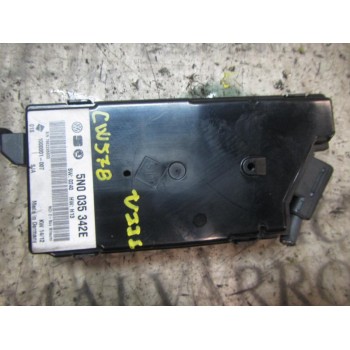 MODULO ELECTRONICO 5N0035342E 5N0035342E 