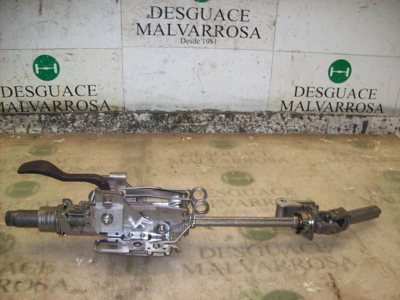 Recambio de columna direccion para seat ibiza (6l1) fórmula sport referencia OEM IAM   