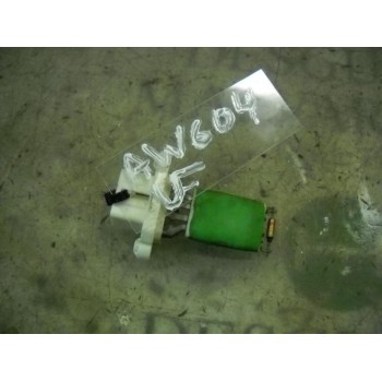 RESISTENCIA CALEFACCION 