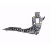 Recambio de potenciometro pedal para opel insignia berlina 2.0 16v cdti referencia OEM IAM 13237352 13237352 