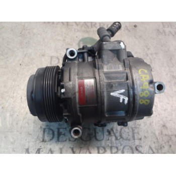 COMPRESOR AIRE ACONDICIONADO 