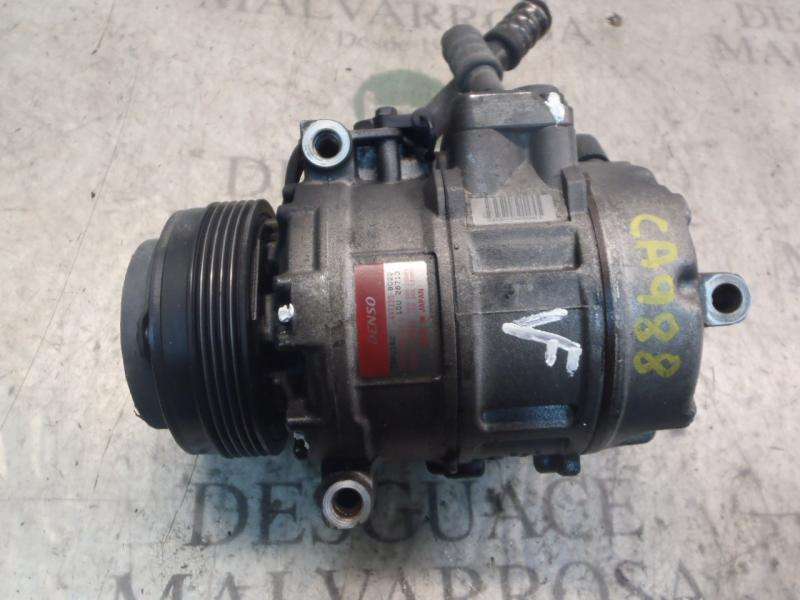 Recambio de compresor aire acondicionado para bmw serie 3 coupe (e46) 320 ci referencia OEM IAM   