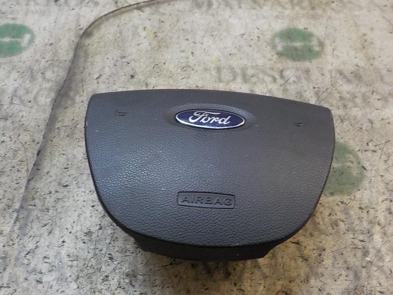 Recambio de airbag delantero izquierdo para ford c-max (cb3) 1.6 tdci cat referencia OEM IAM 1701365 6M51R042B85 