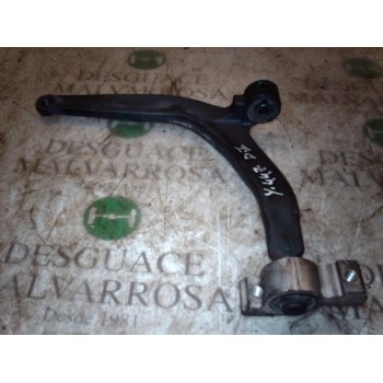 BRAZO SUSPENSION INFERIOR DELANTERO IZQUIERDO 