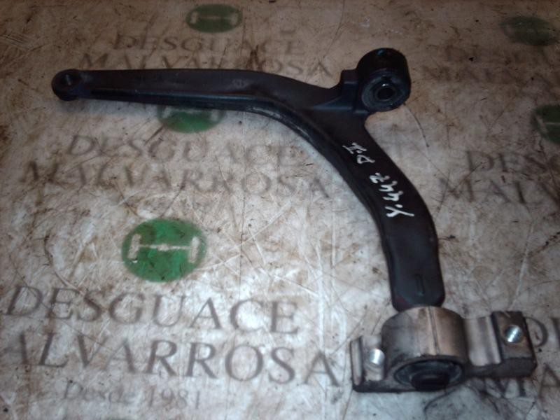 Recambio de brazo suspension inferior delantero izquierdo para peugeot 406 berlina (s1/s2) srdt referencia OEM IAM   