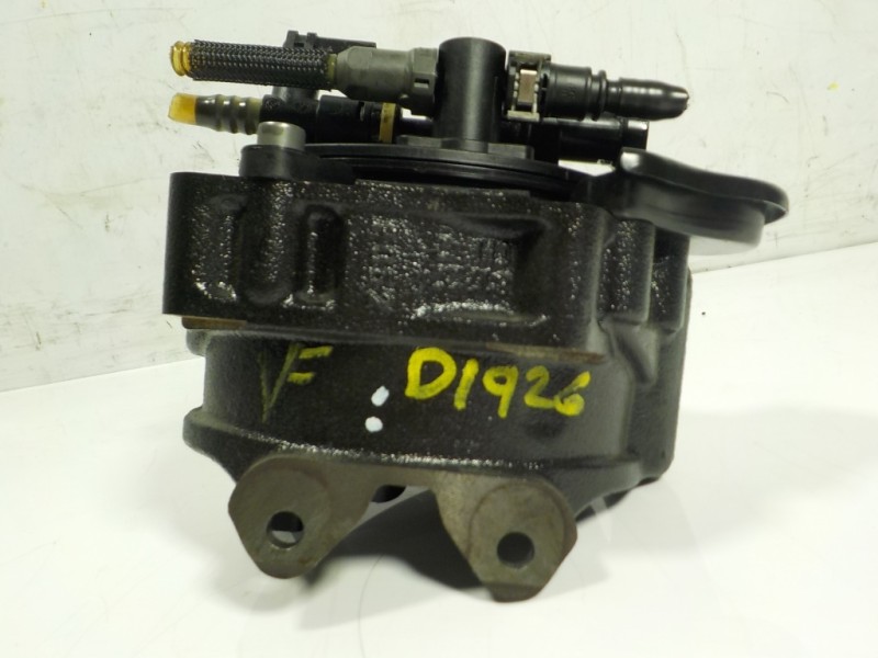 Recambio de soporte filtro gasoil para jaguar xf 2.2 diesel cat referencia OEM IAM C2S46485  