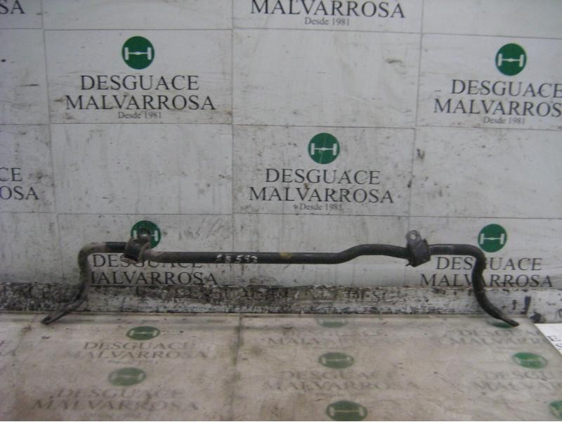 Recambio de barra estabilizadora delantera para hyundai coupe (j2) 1.6 fx coupe referencia OEM IAM 5481127001  