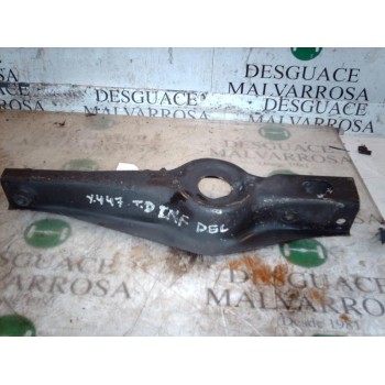 BRAZO SUSPENSION INFERIOR TRASERO DERECHO 