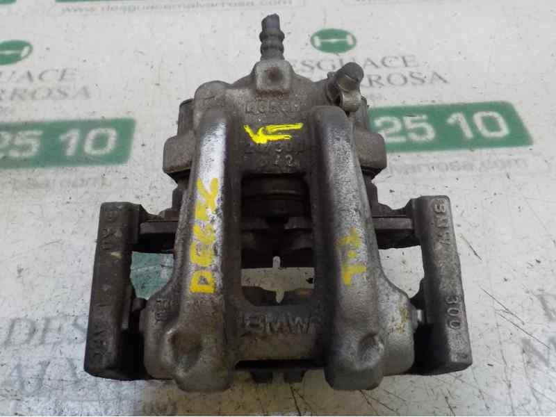 Recambio de pinza freno trasera izquierda para bmw serie 3 touring (f31) turbodiesel referencia OEM IAM 34216850857  