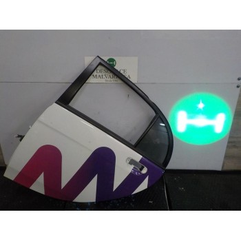 PUERTA TRASERA IZQUIERDA 1608505280 