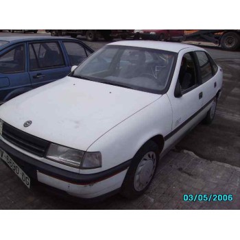 OPEL VECTRA A
